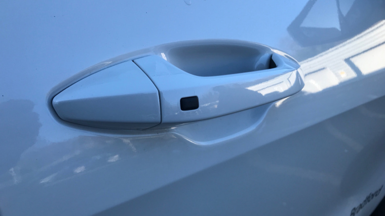 Kia Sportage 1.6T GDi HEV Pure 5dr Auto Hybrid Estate